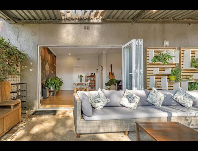 3 BEDROOM HOUSE FOR SALE IN WESTDENE